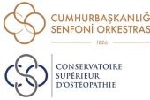 CSO’nun yeni logosu çalıntı iddiası