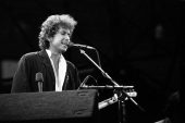 Bob Dylan’dan Universal