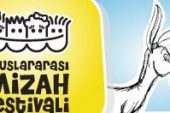 TR İzmir Uluslararası Mizah Festivali 2.Gün Söyleşisi – “Sinemada Mizah”