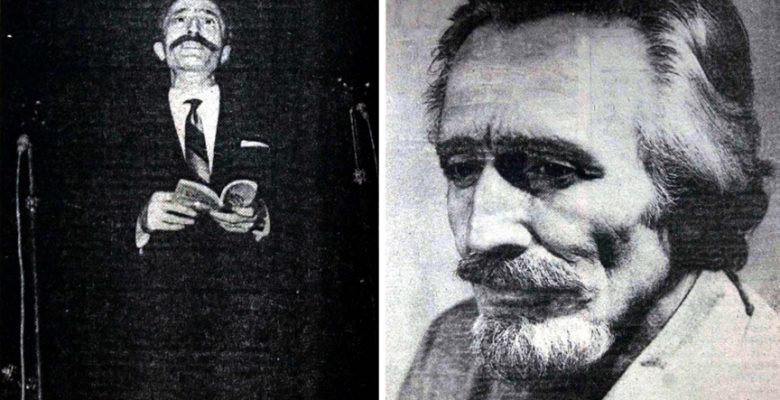 Yalnızlık şairi: Özdemir Asaf kimdir?
