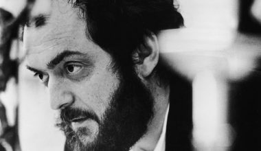 Stanley Kubrick’in arşivde kalan projesi ‘Lunatic at Large’,