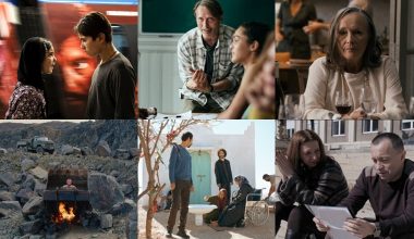 İstanbul Modern Sinema’da ‘Oscar’ın Yabancıları’ başlıyor