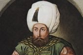 Osmanlı padişahları kimlerdir? İşte Osmanlı Devleti’ni yöneten padişahlar…