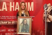 Türkiye’nin ilk seçilmiş kadın belediye başkanı olan Leyla Atakan’ın hayatı film oluyor.