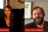 Olafur Darri Olafsson, Damla Sönmez | İKİ ÜLKE, İKİ OYUNCU: SINIRLAR OLMADAN POLİSİYE
