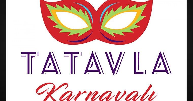 Tatavla Karnavalı bu yıl çevrimiçi