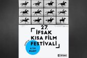 27. İFSAK Kısa Film Festivali başlıyor