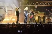 Dave Mustaine’den yeni albüm açıklaması