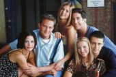 Friends Netflix’e geliyor: Yayın tarihi açıklandı