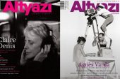 Altyazı Sinema Dergisi kadın sinemacılara odaklanan sayılarını ücretsiz erişime açtı