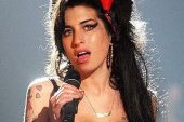 Amy Winehouse belgeseli…