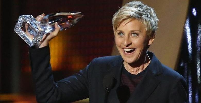 Ellen DeGeneres,19 yılın ardından programını bitiriyor