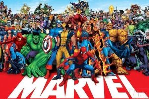 Marvel, yeni filmlerinin vizyon