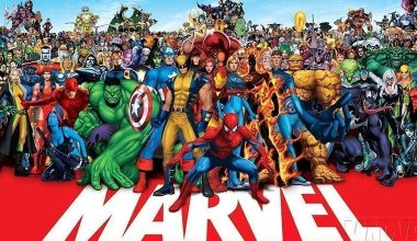 Marvel, yeni filmlerinin vizyon