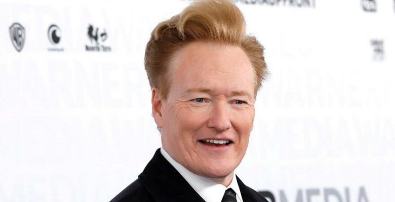 Ünlü sunucu Conan O’Brien TV programını sonlandırıyor