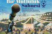 Ankara Büyükşehir Belediyesi’nden müzisyenlere destek