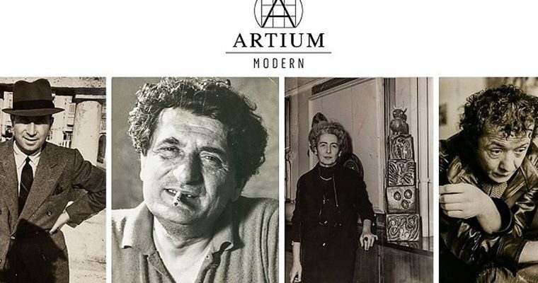 Türk resim sanatının hikâyesi online satışta