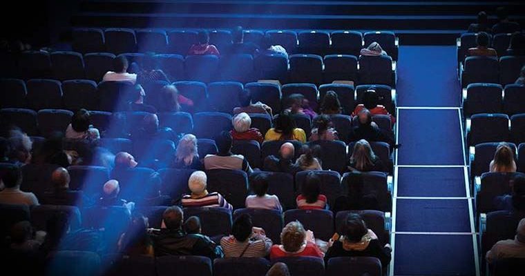 Ankara Büyükşehir Belediyesi, açık havada sinema günlerini başlatıyor