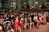 Kadıköy Belediyesi, Engelleri Çocuk Tiyatrosuyla Aşıyor