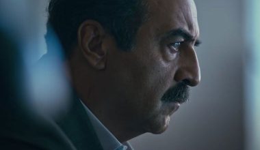 Netflix, Yılmaz Erdoğan’ın yer aldığı yeni film, ’Kin’in fragmanını yayınladı