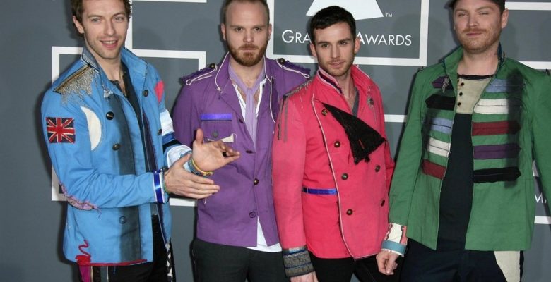 Coldplay müziği bırakıyor