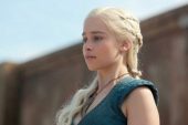 Game of Thrones yıldızı Emilia Clarke’ın yeni projesi belli oldu