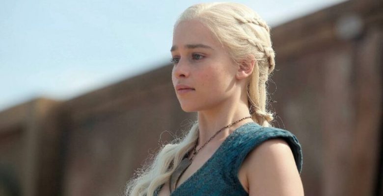 Game of Thrones yıldızı Emilia Clarke’ın yeni projesi belli oldu