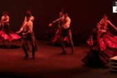 Lirik bir anlatımdan tutkulu bir finale: Halk dansı vurgusu