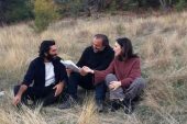 Berkay Ateş, Sibel Kekilli ve Pınar Deniz’in rol aldığı filmin vizyon tarihi belli oldu