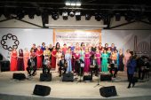 3. Uluslararası Türk Sanat Müziği Korolar Festivali’ne büyük ilgi