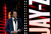 Grammy’de Jay-Z rekoru: En çok aday gösterilen sanatçı oldu