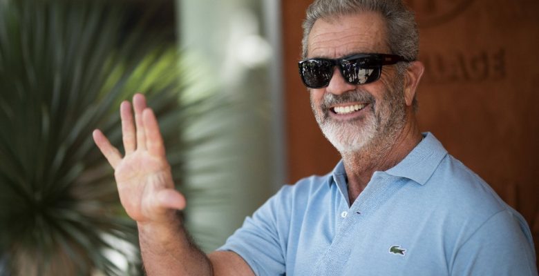 Mel Gibson’dan Cehennem Silahı sürprizi