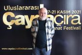 Yönetmen Serdar Akar: Türk sinemasında ciddi bir şekilde ihracat var