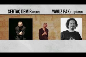 Dokuz8 TV’de Dergimize Uygulanan Sansür Konuşuldu