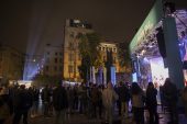 Devlet Tiyatroları, Beyoğlu Kültür Yolu Festivalinde Perde Açtı