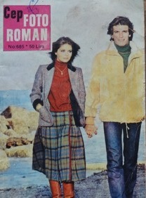 CEP FOTO ROMAN 15 MART 1982