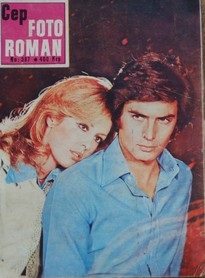 CEP FOTO ROMAN 24 MAYIS 1976