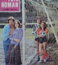 CEP FOTO ROMAN 5 NİSAN 1982