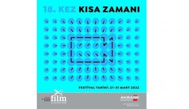Akbank Kısa Film Festivali jüri üyeleri belli oldu