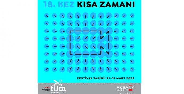 Akbank Kısa Film Festivali jüri üyeleri belli oldu