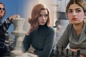 İlk kadın satranç ustasından Netflix’e dava