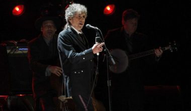 Bob Dylan ile Sony’den dev anlaşma