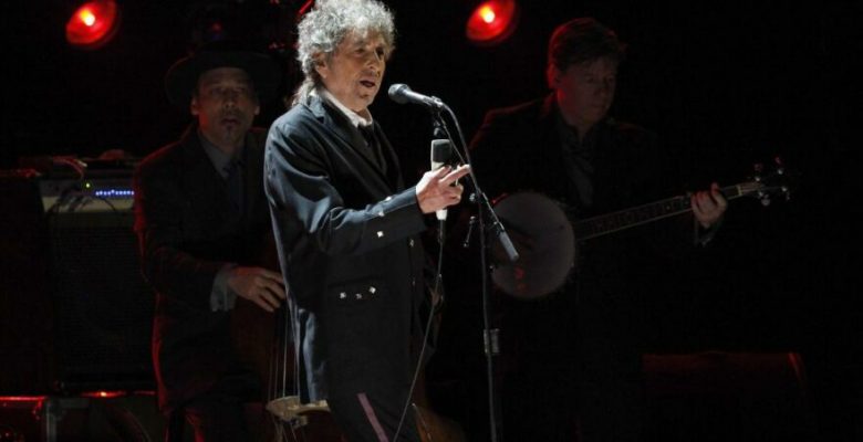 Bob Dylan ile Sony’den dev anlaşma