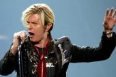 David Bowie rekor kırdı: En çok onun plakları satıldı