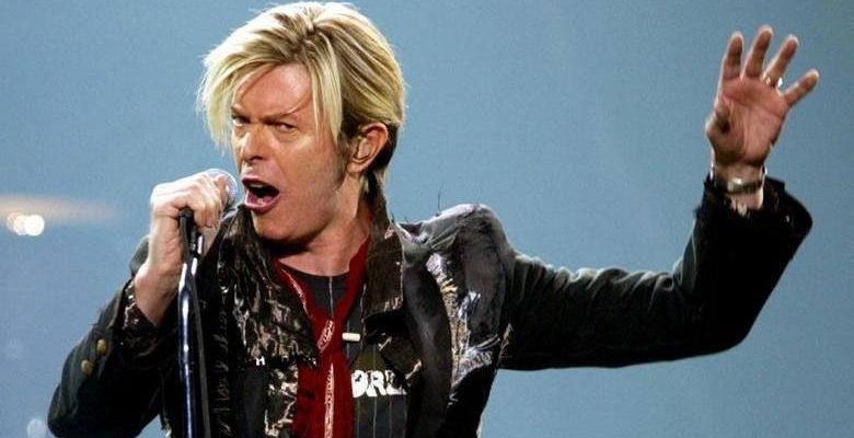 David Bowie rekor kırdı: En çok onun plakları satıldı
