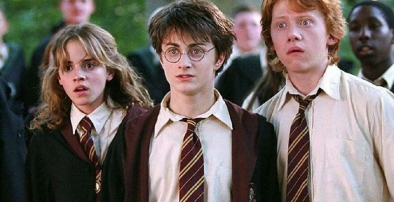 Harry Potter yıldızından samimi itiraf: “Onu öpmek, en zor şeylerden biriydi”