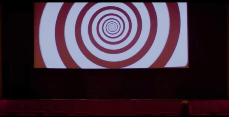 İsveç film festivalinde seyirciler hipnotize olacak