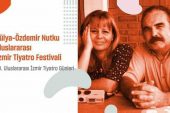 İzmir Tiyatro Festivali Başvuruları Başladı