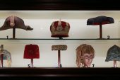 Şapkanın 4 asırlık serüveni Rahmi M. Koç Müzesi’nde