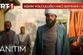 Hacı Bayram-ı Veli’yi konu alan dizi 11 Şubat’ta ekranlarda olacak